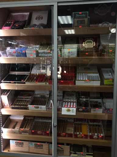 Tobacco Shop «VIP Smoke Shop», reviews and photos, 557 Englishtown Rd, Monroe Township, NJ 08831, USA