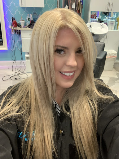 Hair Salon «La Bella Vita Hair Salon, Inc», reviews and photos, 937 Franklin Ave, Garden City, NY 11530, USA