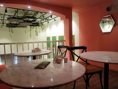 The Midas Cafe & Bistro - M, NH 62, Meera Nagar, Jodhpur, Rajasthan 342005, India