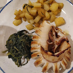 Photo n°3 de l'avis de Mela.a fait le 11/07/2020 à 21:00 sur le  Erminia Cucina Agricola à Alliste