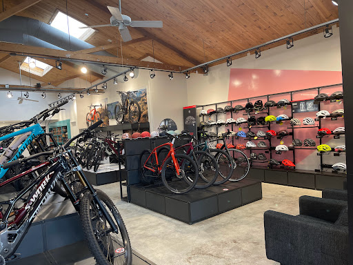 Bicycle Store «Family Cycling Center», reviews and photos, 914 41st Ave, Santa Cruz, CA 95062, USA