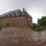 Photo n° 5 de l'avis de Liam.Z fait le 15/07/2020 à 21:18 pour Sanctuaire du Mont Sainte Odile à Ottrott