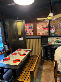 Atmosphère du Pizzeria La Pastasciutta à Toulouse - n°8