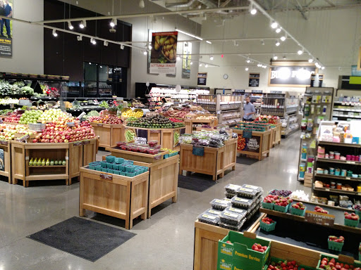 Grocery Store «New Seasons Market Slabtown», reviews and photos, 2170 NW Raleigh St, Portland, OR 97210, USA