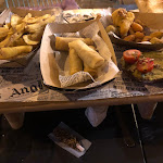 Photo n°2 de l'avis de Alessia. fait le 24/09/2022 à 19:38 sur le  Coccodi Dolce e Salato à Cagliari