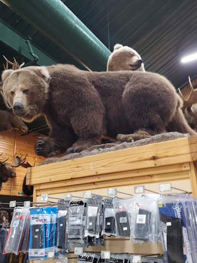 Sporting Goods Store «Midwestern Shooters Supply», reviews and photos, 191 Church St, Lomira, WI 53048, USA