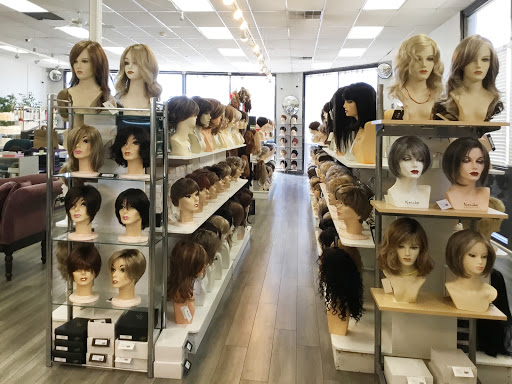 Wig Shop «Master Hair Care | Wig Shop», reviews and photos, 2016 S 320th St, Federal Way, WA 98003, USA