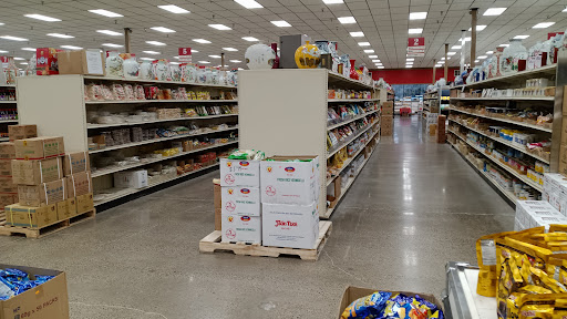 Asian Grocery Store «Oriental Food Value», reviews and photos, 8303 SE Insley St, Portland, OR 97266, USA