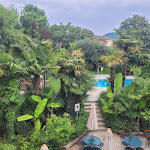 Photo n°2 de l'avis de Maryam.l fait le 09/09/2023 à 15:56 sur le  Hotel 4 Stagioni Sensus Spa à Bardolino