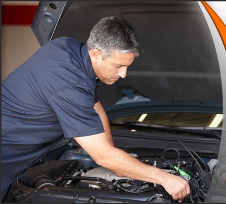Auto Electrical Service «Lakewood Auto Electric Inc.», reviews and photos, 10005 W Colfax Ave, Lakewood, CO 80215, USA