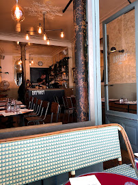 Atmosphère du Restaurant District à Paris - n°3