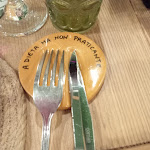 Photo n°7 de l'avis de Emanuela.a fait le 07/01/2024 à 17:41 sur le  Il Mannarino à Turin