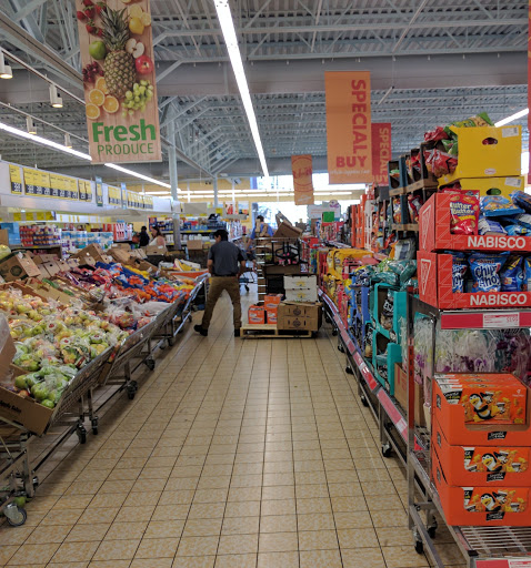 Supermarket «ALDI», reviews and photos, 1268 Alafaya Trail, Oviedo, FL 32765, USA