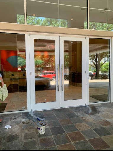 Super M Glass and Aluminum/Commercial Storefront Doors and Windows