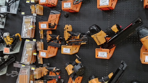 Home Improvement Store «Sutherlands HomeBase», reviews and photos, 3701 50th St, Lubbock, TX 79413, USA