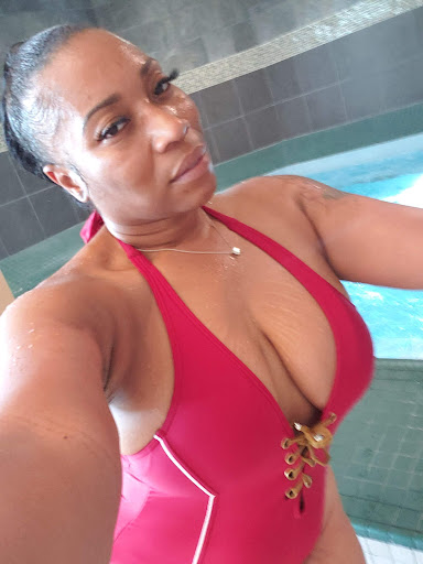 Gym «Life Time Athletic», reviews and photos, 9602 Main Street, Fairfax, VA 22031, USA