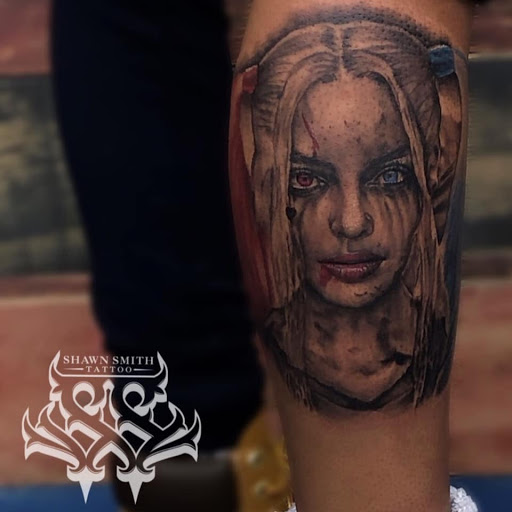 Find best men tattoo ideas for your next unique tattoo in Florissant at St. Louis Ink