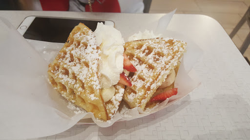 Ice Cream Shop «Sweet Mix», reviews and photos, 1811 N Greenville Ave #300, Richardson, TX 75081, USA