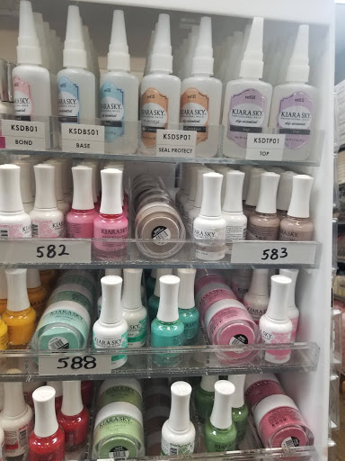 Beauty Supply Store «US Skyline Beauty Supply Inc», reviews and photos, 7234 Arlington Blvd, Falls Church, VA 22042, USA