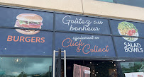 Hamburger du Restauration rapide BCHEF - TOULOUSE GRAMONT - n°6