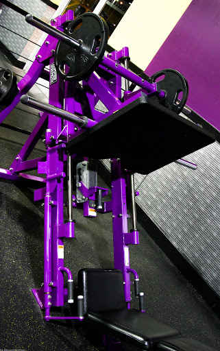 Gym «Planet Fitness Vancouver, WA», reviews and photos, 8024 E Mill Plain Blvd, Vancouver, WA 98664, USA