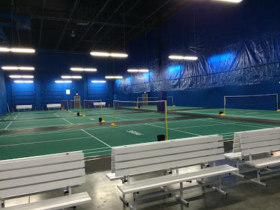 Phoenix Badminton Center