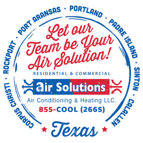 Air Solutions Air Conditioning & Heating