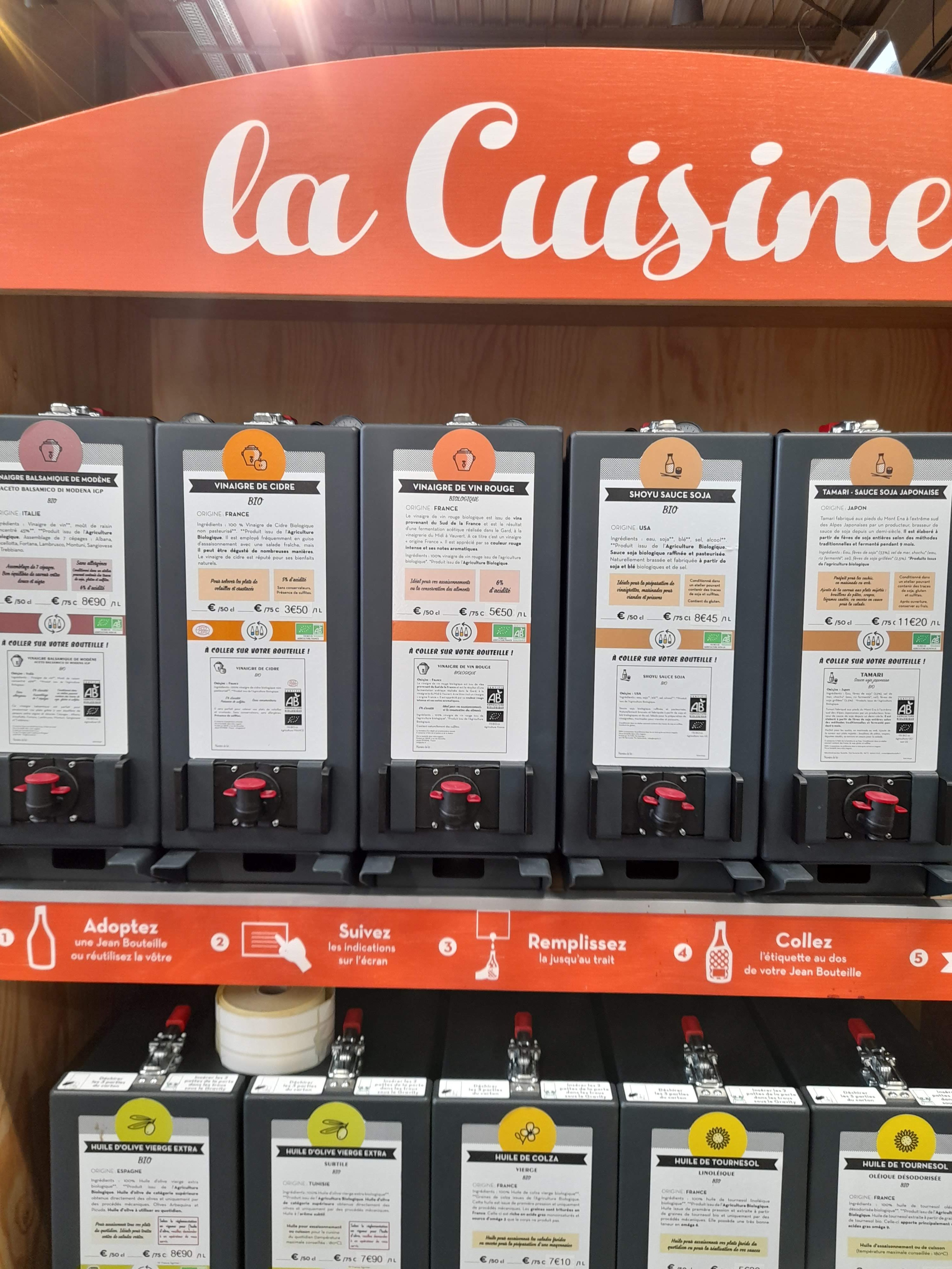 Photo n° 19 de l'avis de Sylvain. fait le 23/03/2021 à 18:47