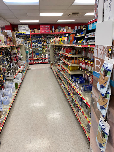 Animal Feed Store «Franklin Hardware & Pet Center», reviews and photos, 1975 Philadelphia Ave, Chambersburg, PA 17201, USA