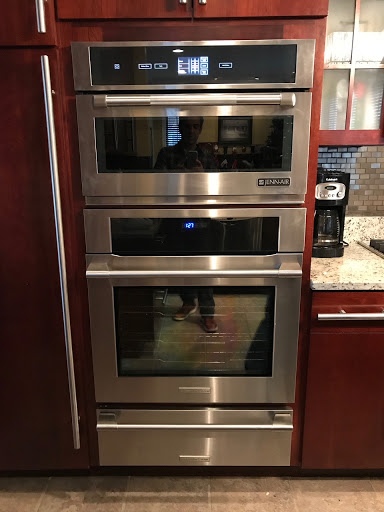 Appliance Store «Mrs. G TV & Appliances», reviews and photos, 2720 US-1 BUS, Lawrence Township, NJ 08648, USA