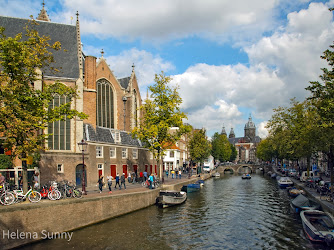 Lovers Canal Cruises Amsterdam