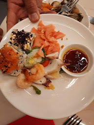 Photo n°61 de O'Ciel BUFFET à Flers ()