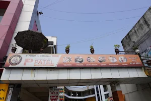 Patel Restaurant And Banquet Hall- Best Restaurant in Junagadh | Best Banquet Hall in Junagadh | Gujarati Thali image