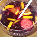 Photo n°1 de l'avis de Friederike.i fait le 12/07/2016 à 20:04 sur le  Luca Restaurante à Coimbra