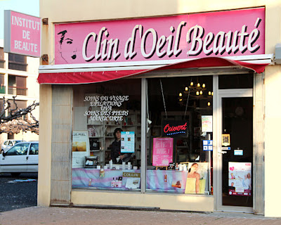 Clin D'oeil Beauté à Saint-Cyprien