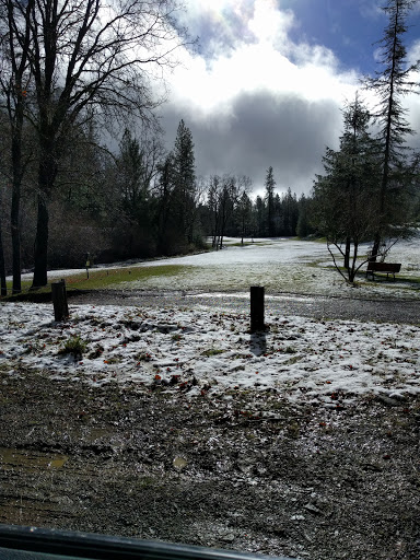 Golf Course «Adams Springs Golf Course», reviews and photos, 14347 Snead Ct, Cobb, CA 95426, USA