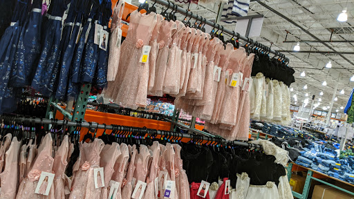 Warehouse store «Costco Wholesale», reviews and photos, 45460 Market St, Shelby Charter Township, MI 48315, USA