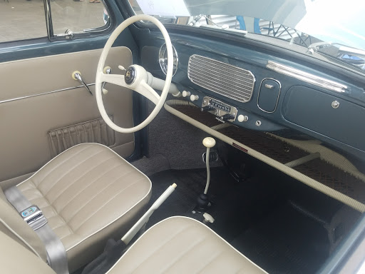 Volkswagen Dealer «Vacaville Volkswagen», reviews and photos, 721 Orange Dr, Vacaville, CA 95687, USA