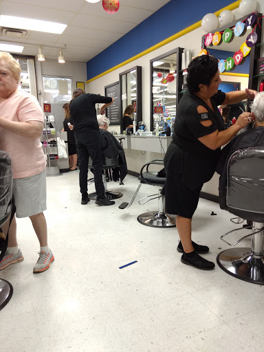 Hair Salon «SmartStyle Hair Salon», reviews and photos, 10270 Front Beach Rd, Panama City Beach, FL 32407, USA