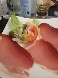 Photo n°57 de Restaurant Da Mamma à Ajaccio ()