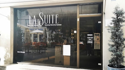 La Suite à Saint-Jean-d'Angély