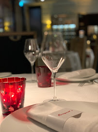Vin du Restaurant crudivore Fouquet's Cannes - n°9