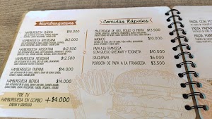 Monks Food & Drink - photo 1