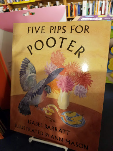 Used Book Store «Sixth Chamber Used Books, New Toys, Games & Gifts», reviews and photos, 1332 Grand Ave, St Paul, MN 55105, USA