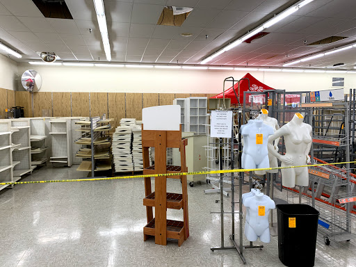 Discount Store «Kmart», reviews and photos, 1209 Russ Ave, Waynesville, NC 28786, USA