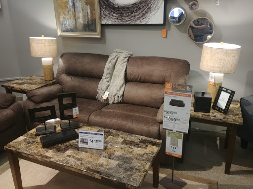 Furniture Store «Ashley HomeStore», reviews and photos, 5055 S Montclair Plaza Ln, Montclair, CA 91763, USA