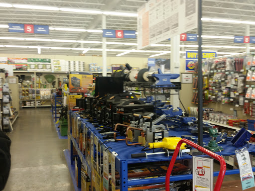 Hardware Store «Harbor Freight Tools», reviews and photos, 1911 S 1st St, Yakima, WA 98903, USA