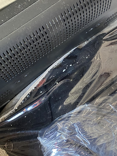 Self-Storage Facility «American Mini Storage», reviews and photos, 4108 Hickory Tree Rd, Balch Springs, TX 75180, USA