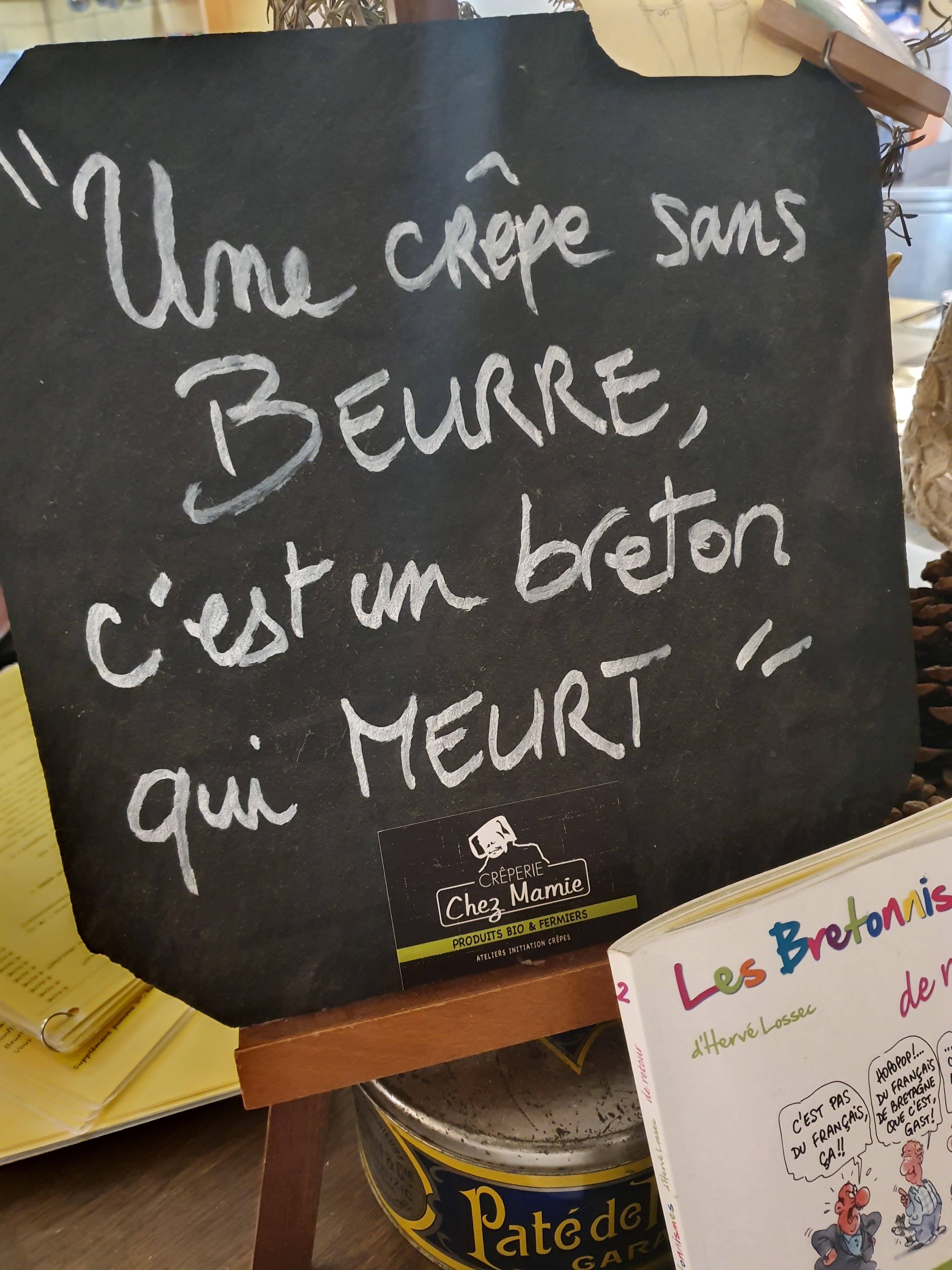 Photo n° 1 de l'avis de Romy. fait le 29/10/2019 à 13:24