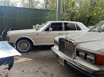 Carolina Vintage Auto - Photo 7 - Car repair in Charlotte, NC, Charlotte